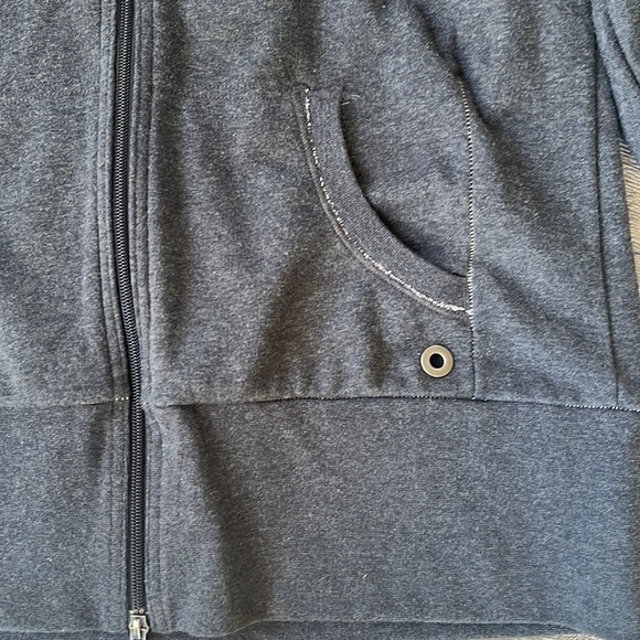 Nike Zip up jacket - Picture 3 of 4